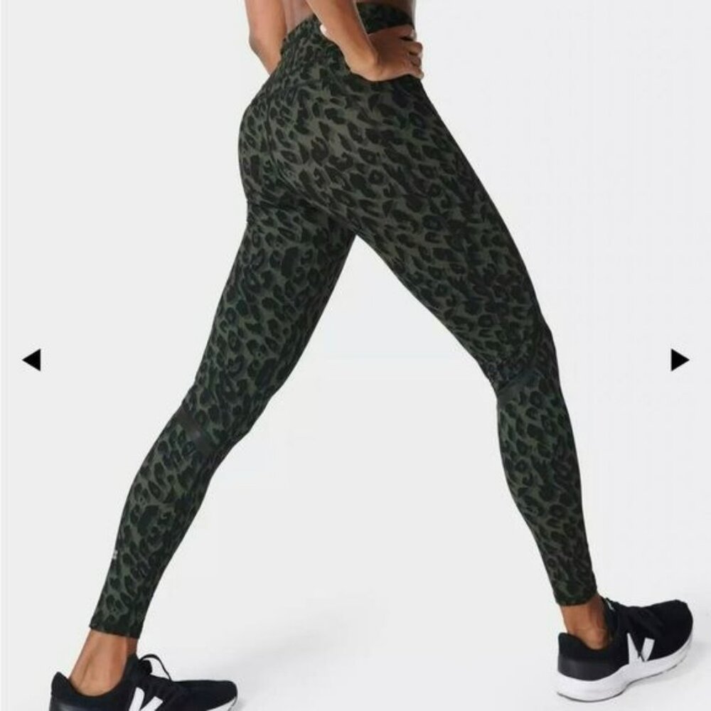 NWT Koral Drive Ladies Leggings Size SmallNew with Tags